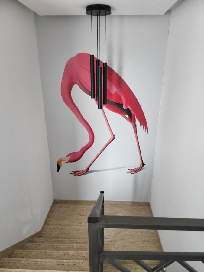 Sky Apartmani & Spa Leskovac  Bagian luar foto