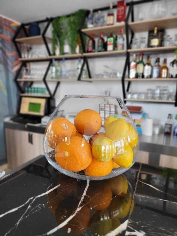 Sky Apartmani & Spa Leskovac  Bagian luar foto