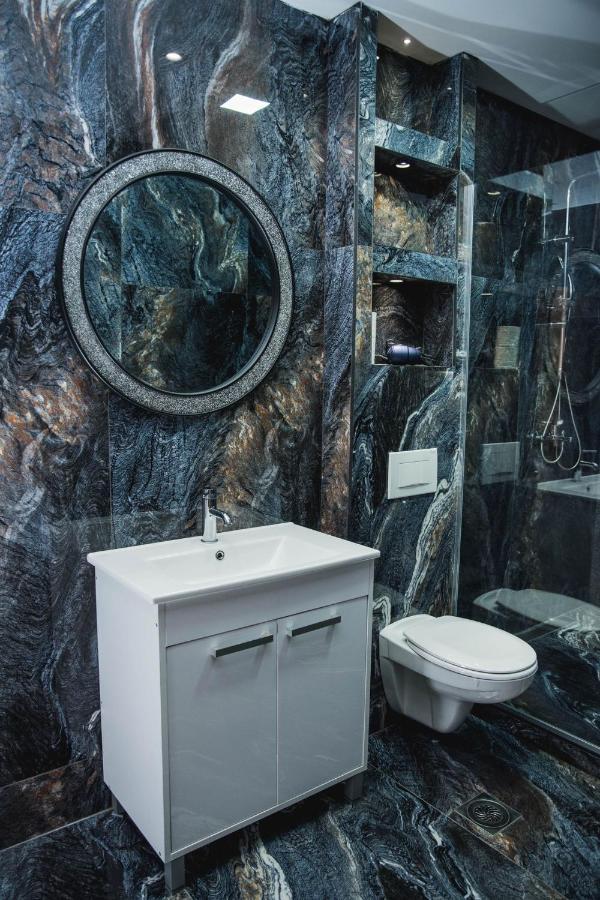 Sky Apartmani & Spa Leskovac  Bagian luar foto