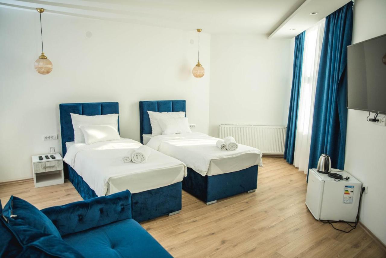 Sky Apartmani & Spa Leskovac  Bagian luar foto