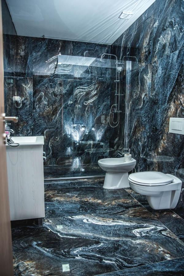 Sky Apartmani & Spa Leskovac  Bagian luar foto