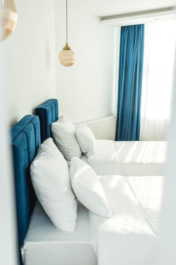 Sky Apartmani & Spa Leskovac  Bagian luar foto