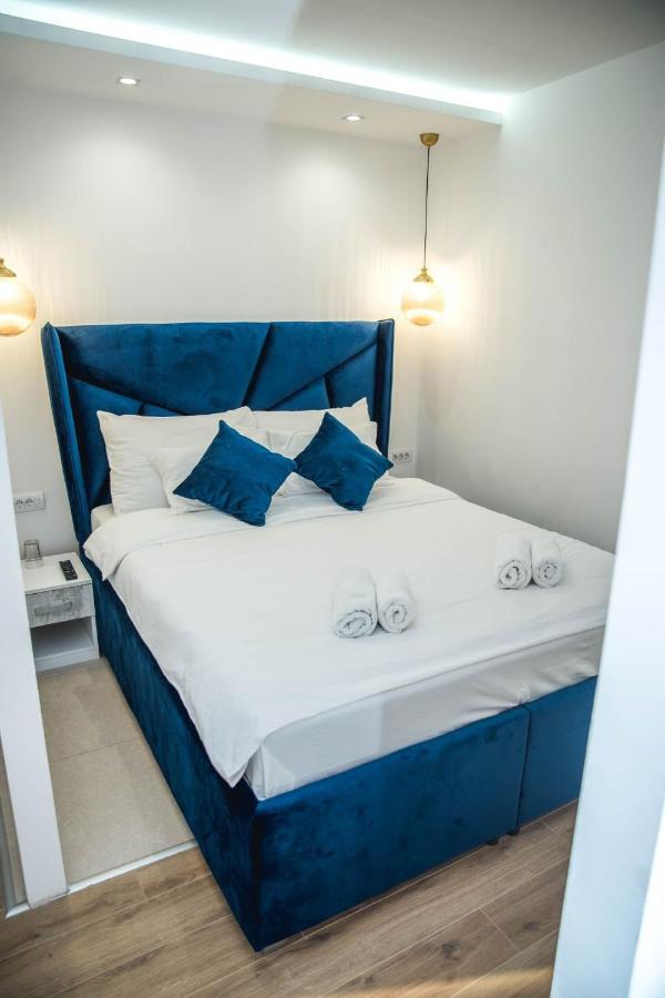 Sky Apartmani & Spa Leskovac  Bagian luar foto