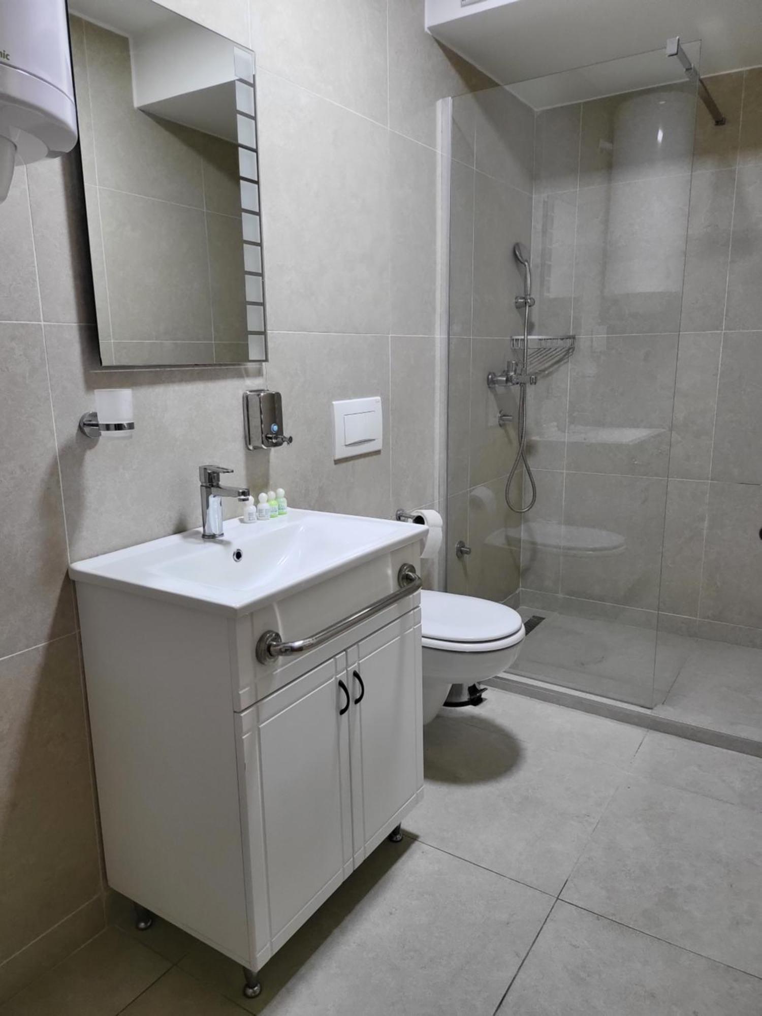 Sky Apartmani & Spa Leskovac  Ruang foto