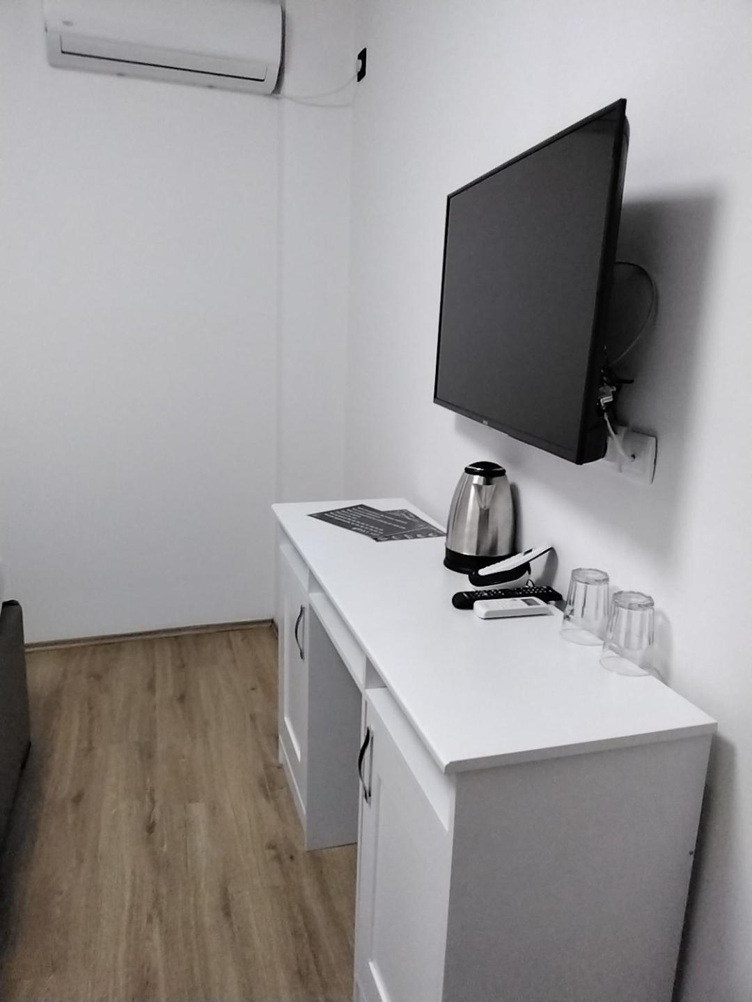 Sky Apartmani & Spa Leskovac  Ruang foto