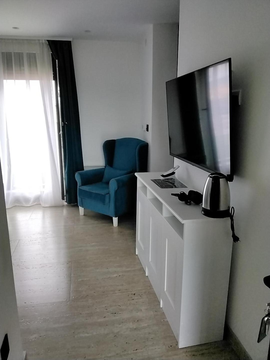 Sky Apartmani & Spa Leskovac  Ruang foto