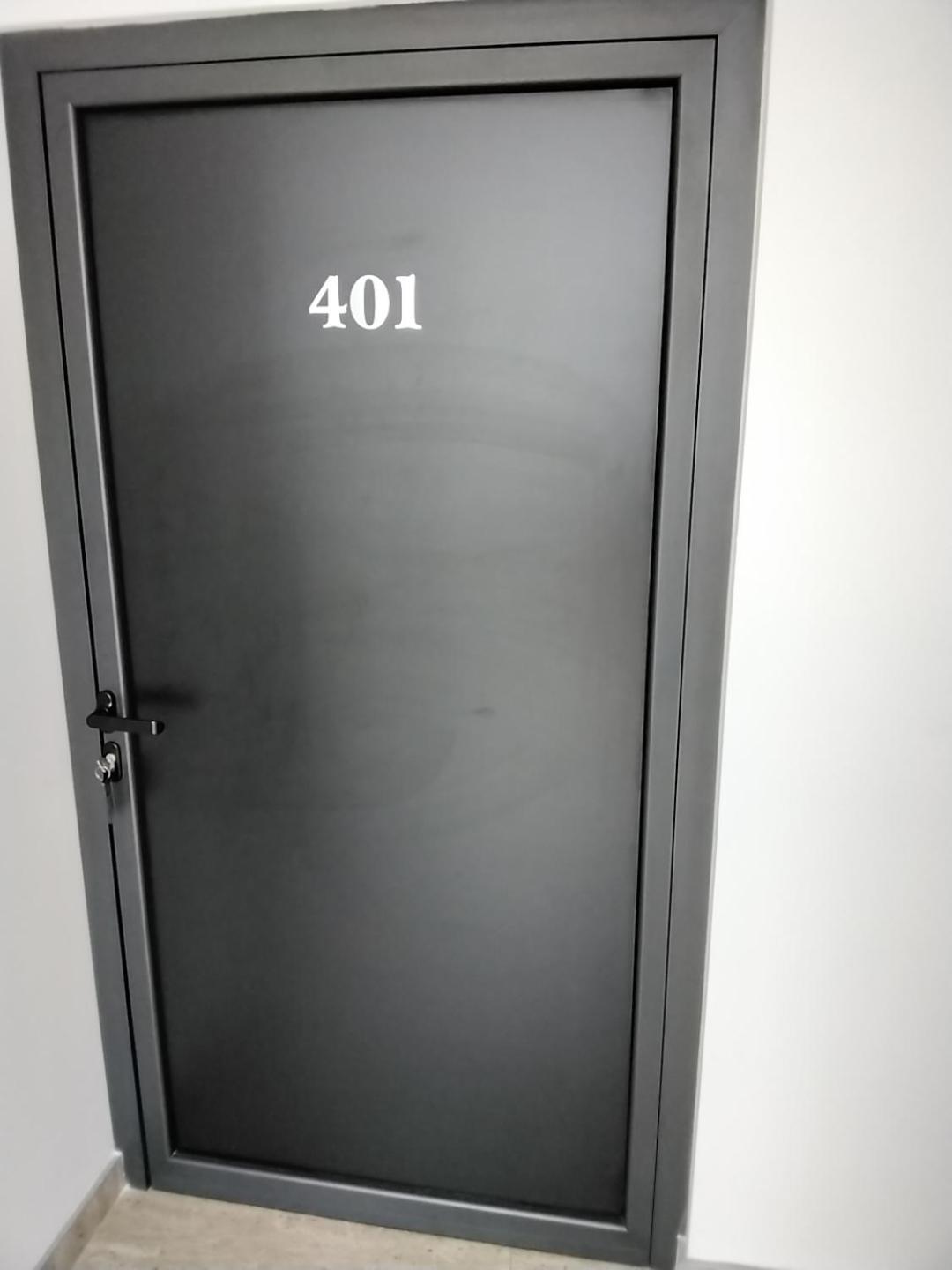 Sky Apartmani & Spa Leskovac  Ruang foto