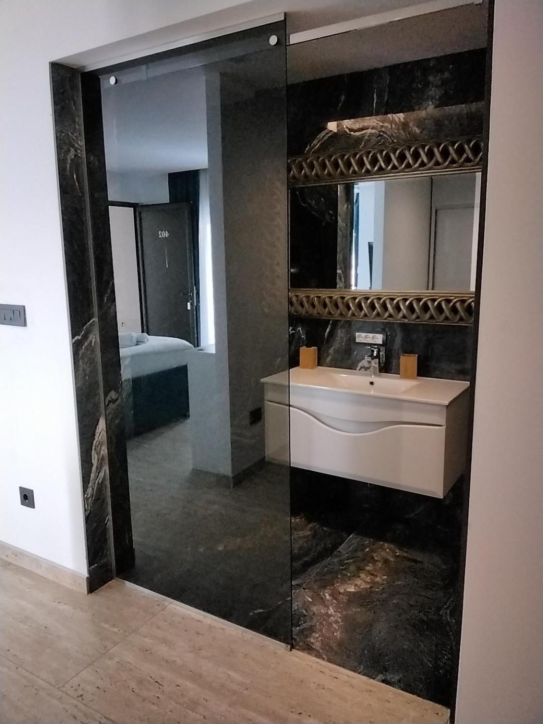 Sky Apartmani & Spa Leskovac  Ruang foto