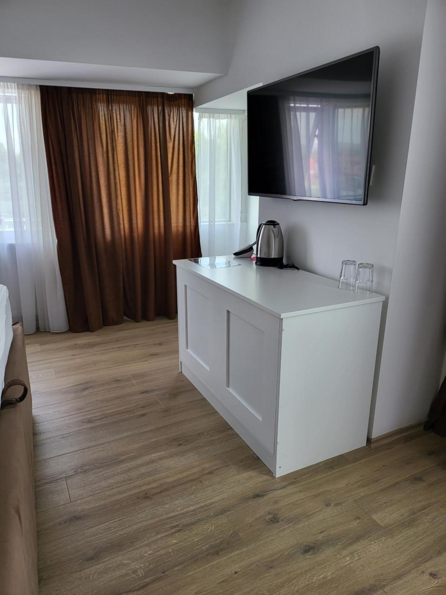 Sky Apartmani & Spa Leskovac  Ruang foto